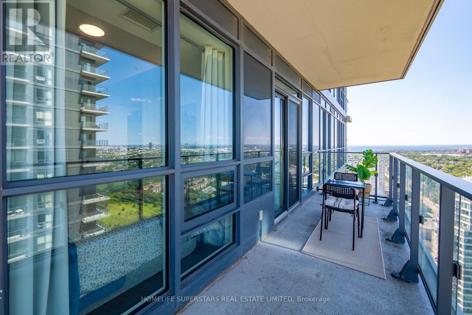 4107 - 2212 Lake Shore Boulevard W, Toronto, Ontario  M8V 0C2 - Photo 23 - W13625298