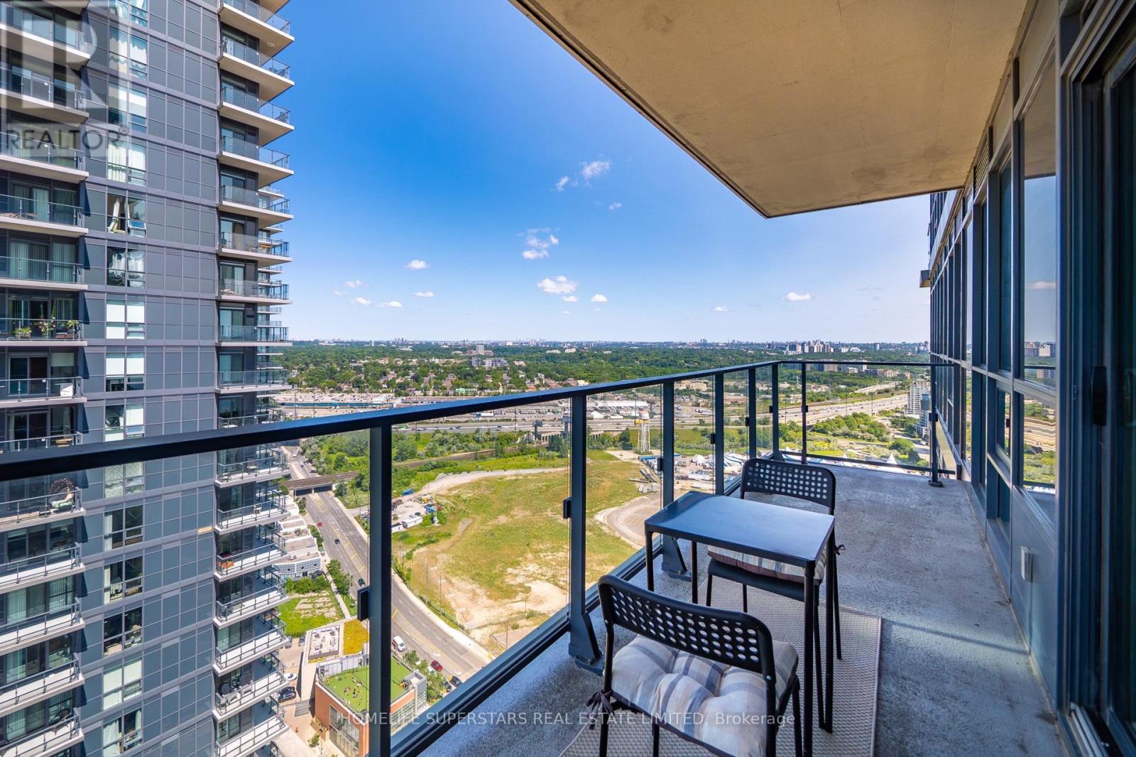 4107 - 2212 Lake Shore Boulevard W, Toronto, Ontario  M8V 0C2 - Photo 24 - W13625298