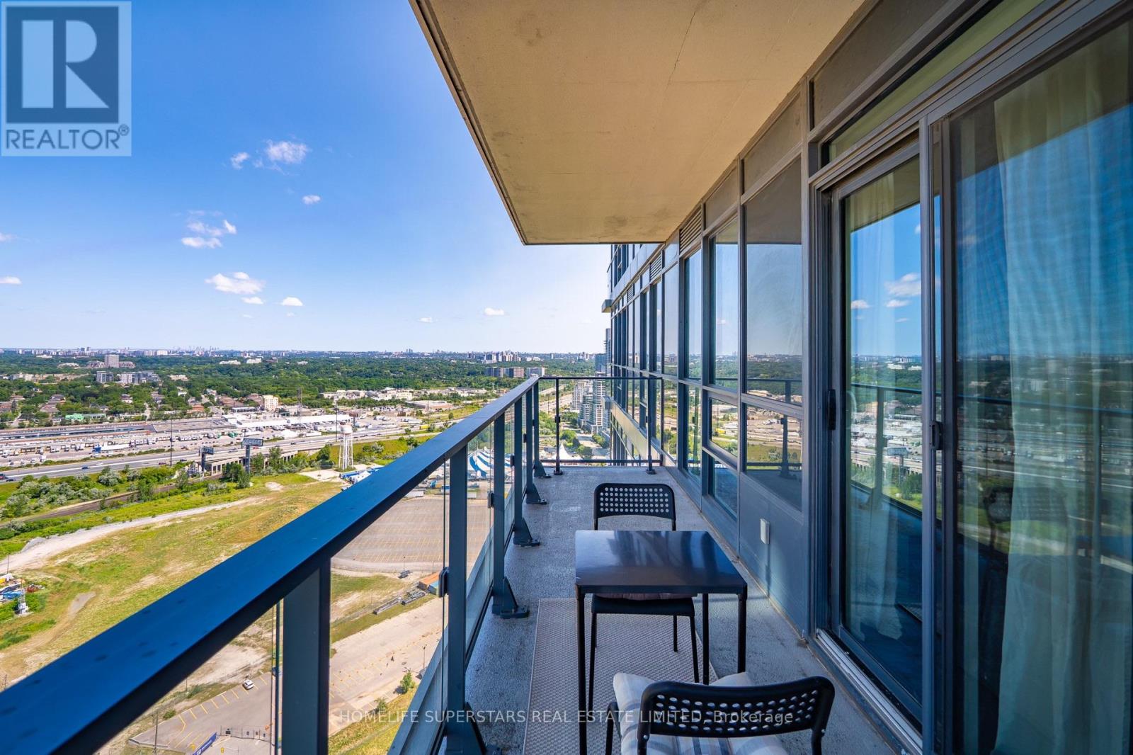 4107 - 2212 Lake Shore Boulevard W, Toronto, Ontario  M8V 0C2 - Photo 25 - W13625298