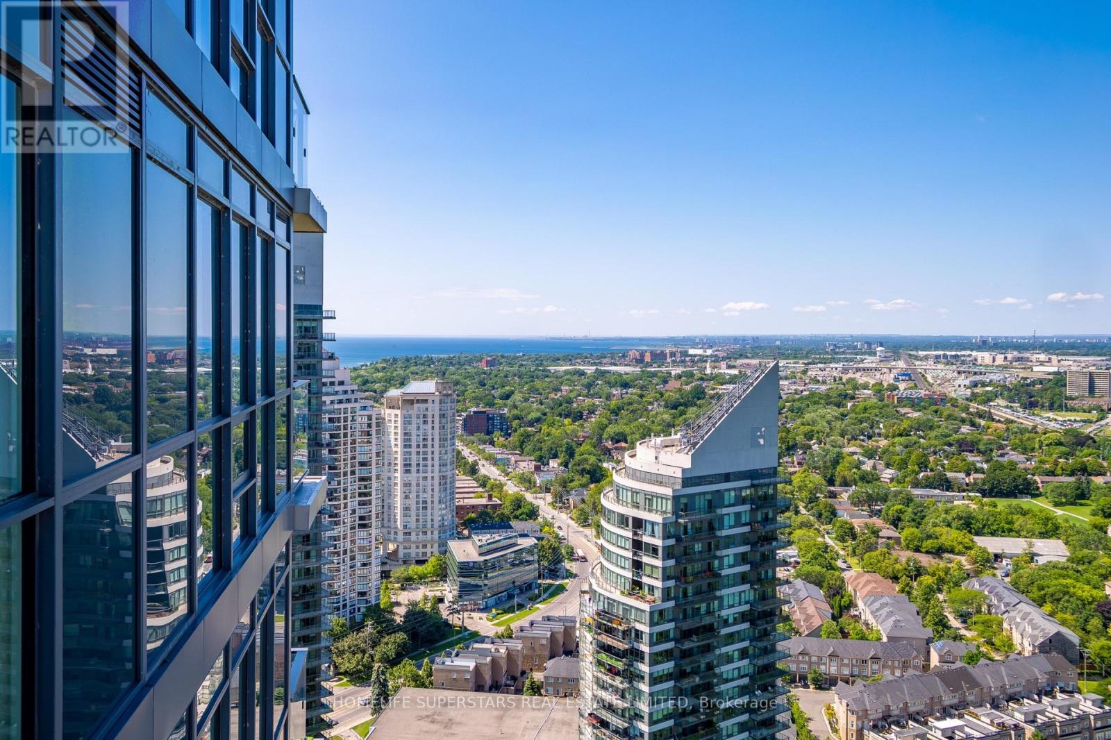 4107 - 2212 Lake Shore Boulevard W, Toronto, Ontario  M8V 0C2 - Photo 27 - W13625298
