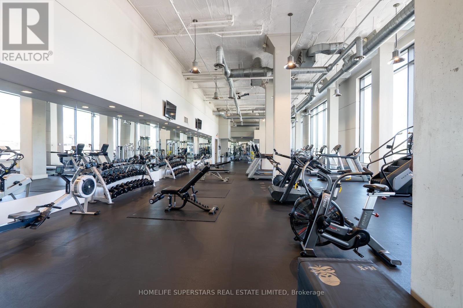 4107 - 2212 Lake Shore Boulevard W, Toronto, Ontario  M8V 0C2 - Photo 32 - W13625298