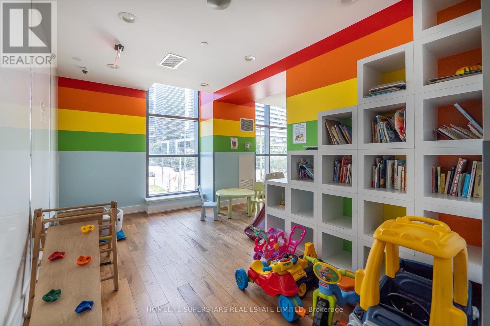 4107 - 2212 Lake Shore Boulevard W, Toronto, Ontario  M8V 0C2 - Photo 33 - W13625298