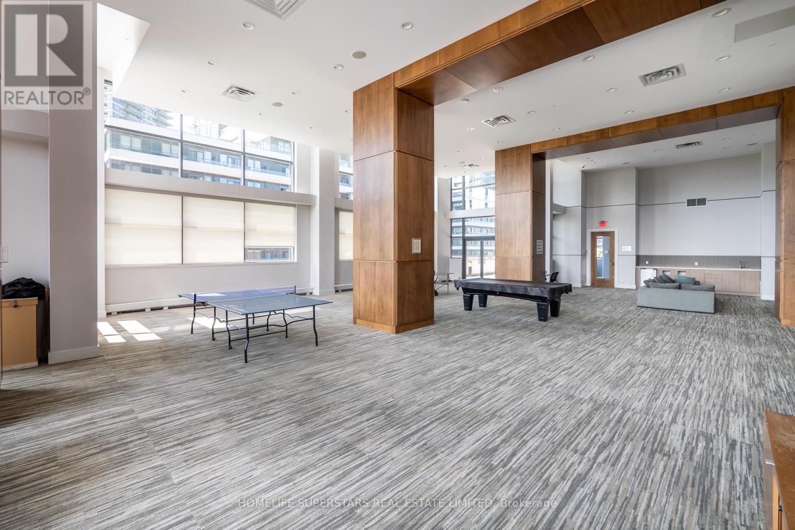 4107 - 2212 Lake Shore Boulevard W, Toronto, Ontario  M8V 0C2 - Photo 35 - W13625298