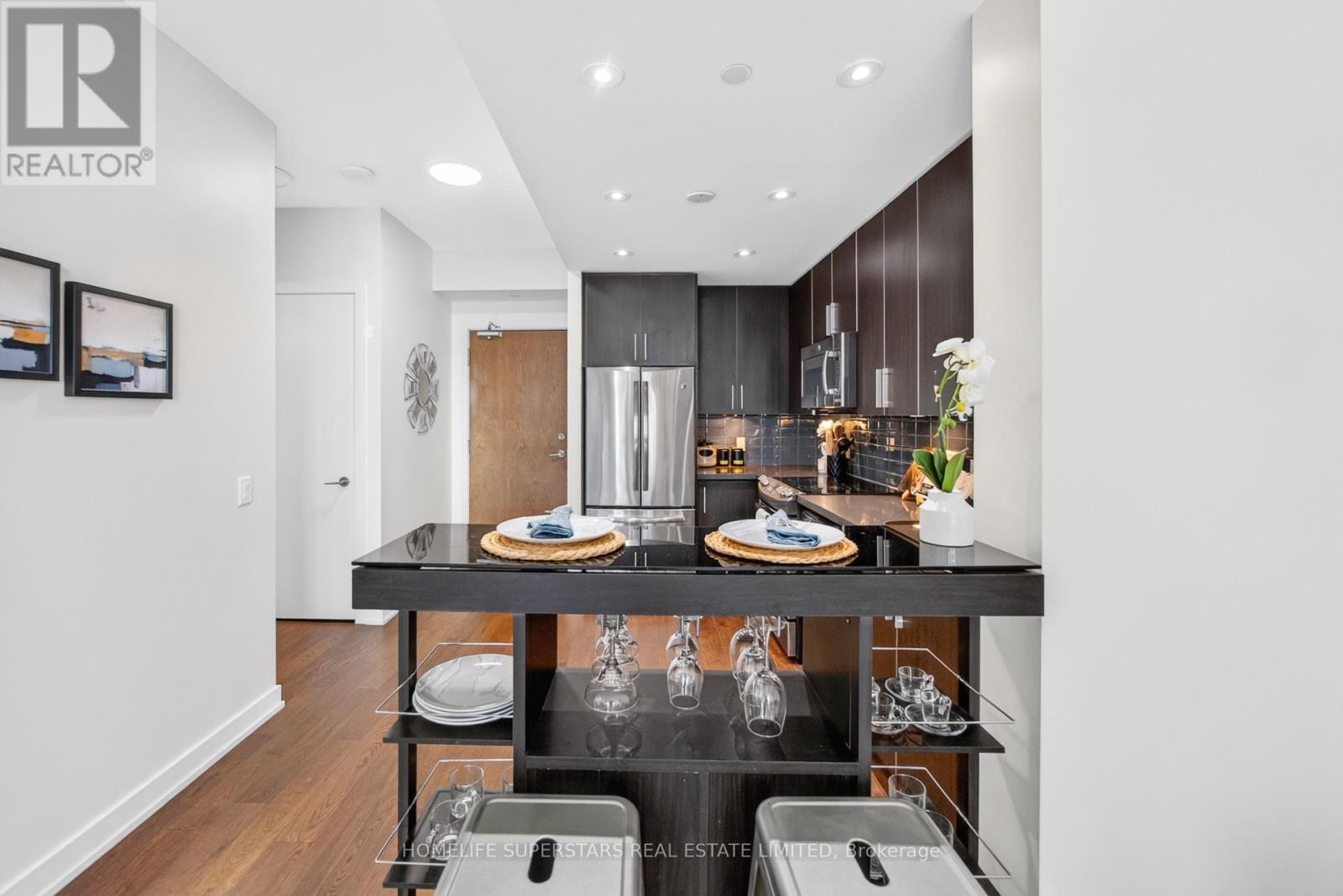 4107 - 2212 Lake Shore Boulevard W, Toronto, Ontario  M8V 0C2 - Photo 4 - W13625298
