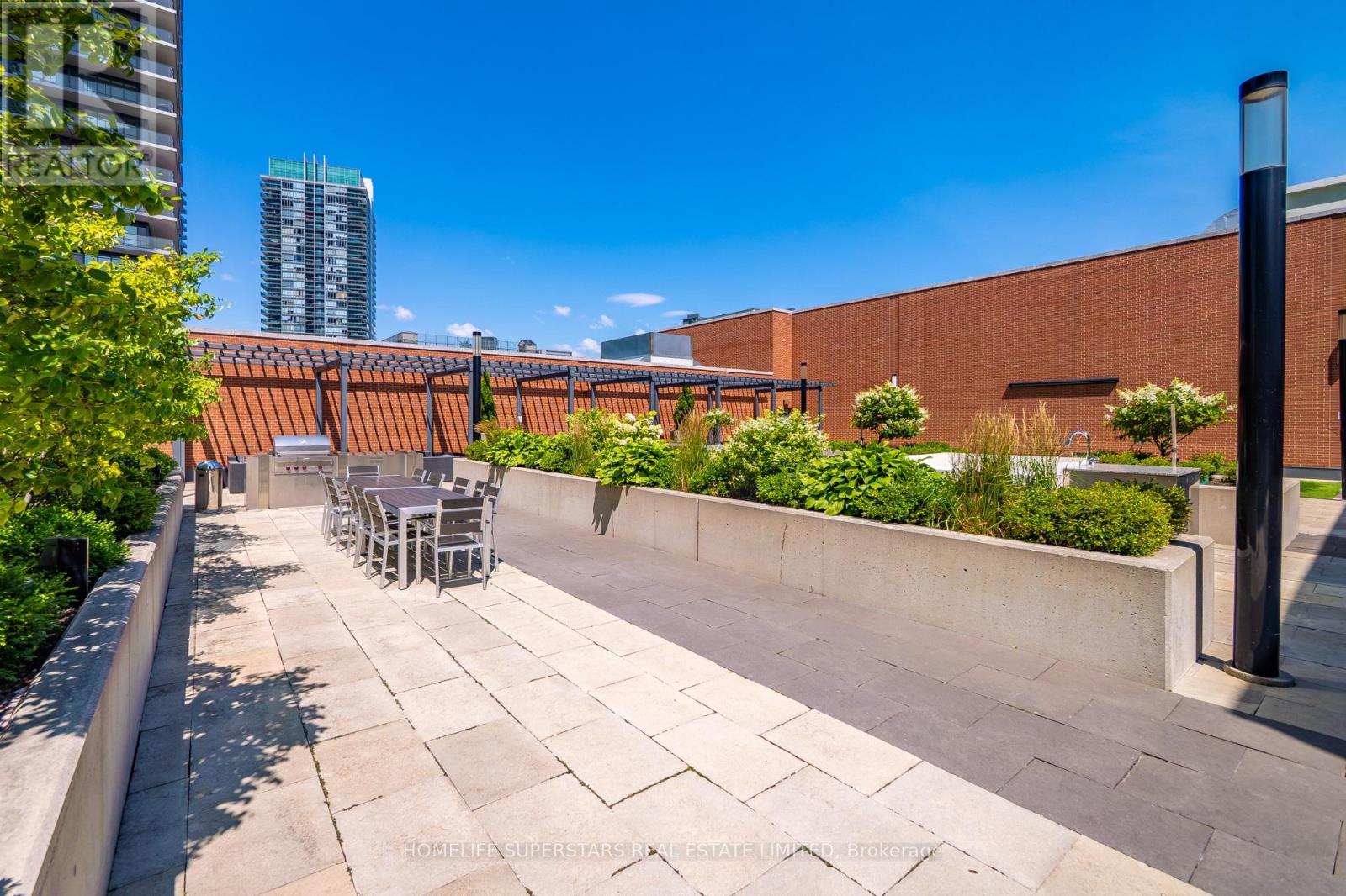 4107 - 2212 Lake Shore Boulevard W, Toronto, Ontario  M8V 0C2 - Photo 41 - W13625298