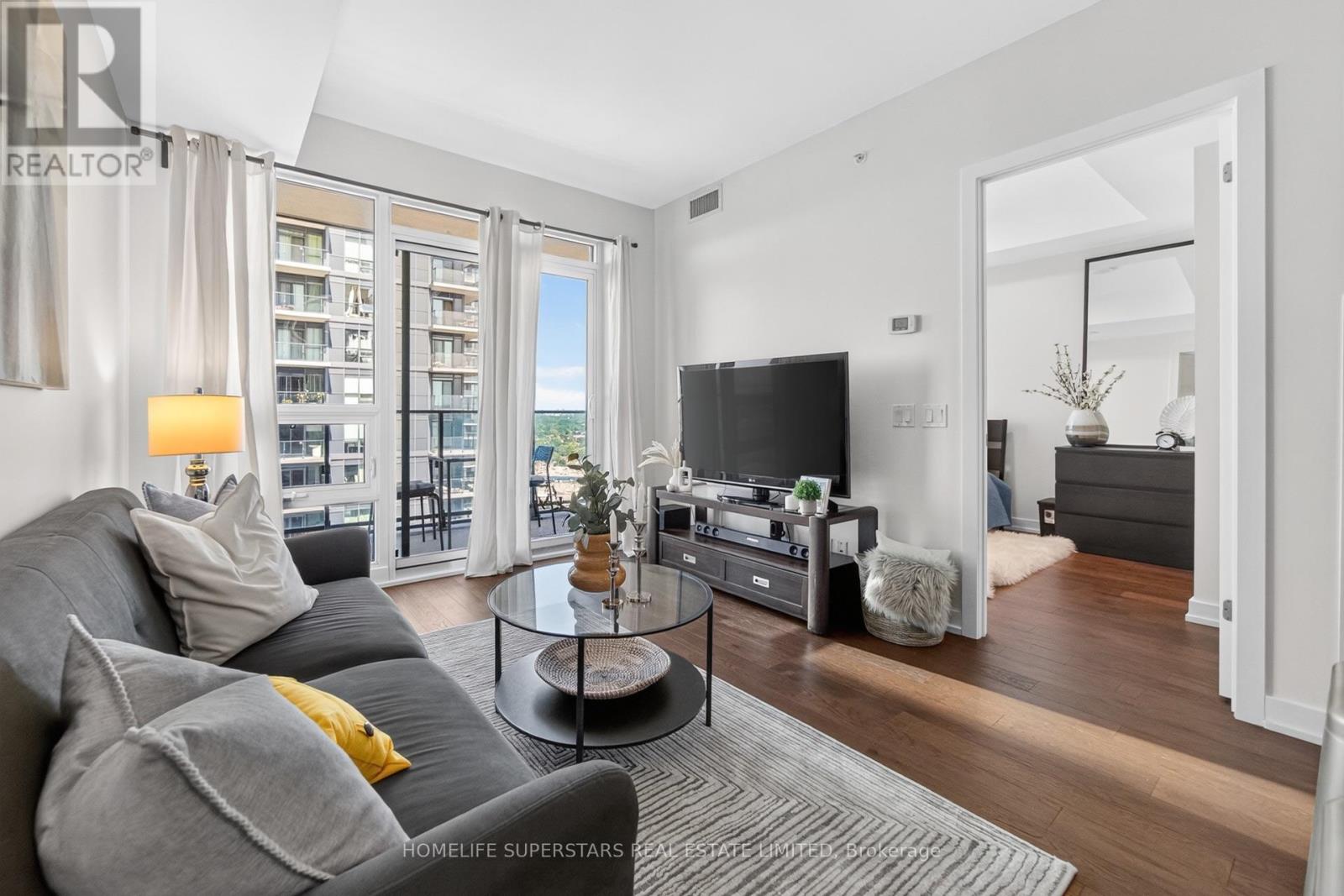 4107 - 2212 Lake Shore Boulevard W, Toronto, Ontario  M8V 0C2 - Photo 8 - W13625298