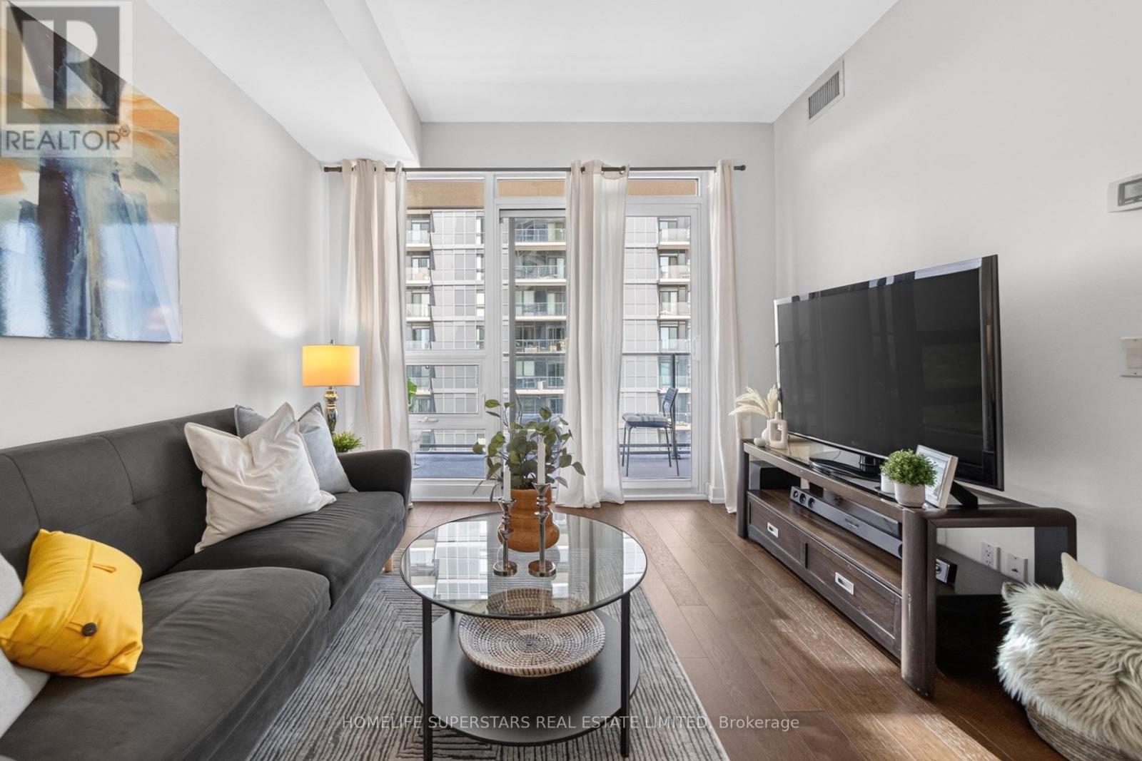 4107 - 2212 Lake Shore Boulevard W, Toronto, Ontario  M8V 0C2 - Photo 9 - W13625298
