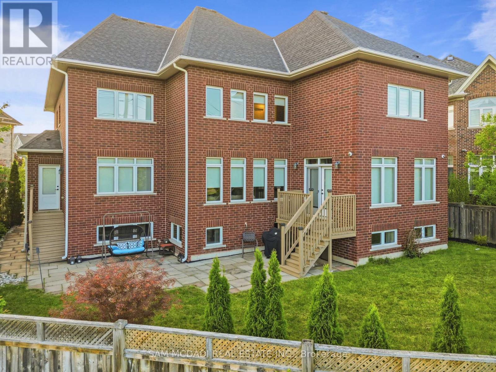 Bsmt - 962 Fredonia Drive, Mississauga, Ontario  L5C 2W4 - Photo 12 - W13625312