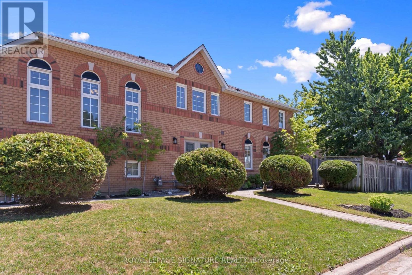 1313 Inuit Trail, Mississauga, Ontario  L5N 7R4 - Photo 46 - W13625332
