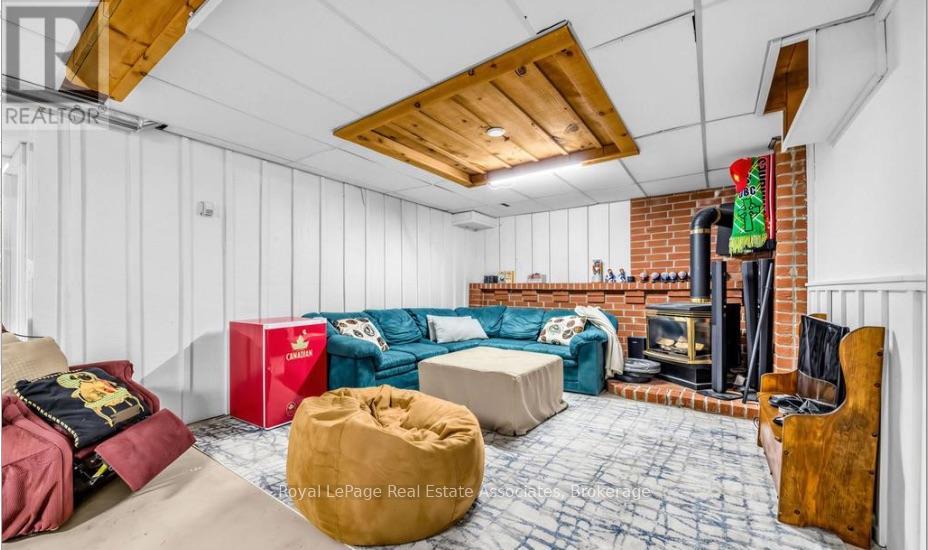 6760 Dolmage Court, Mississauga, Ontario  L5N 4V9 - Photo 20 - W13625346