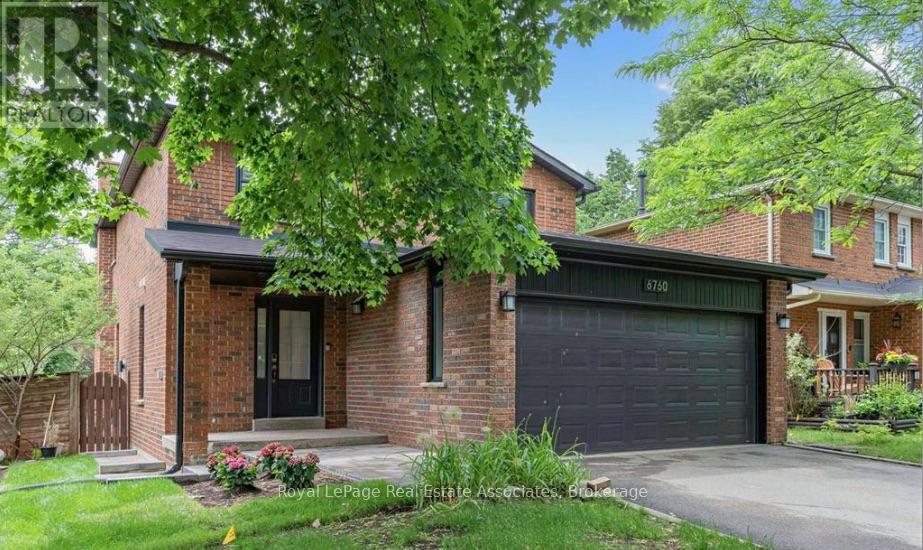 6760 Dolmage Court, Mississauga, Ontario  L5N 4V9 - Photo 26 - W13625346