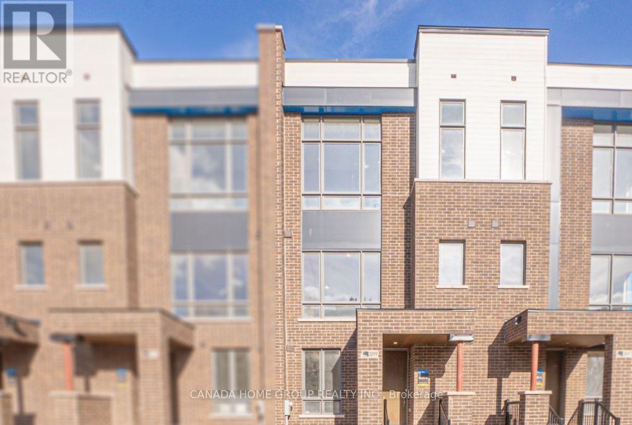 3099 MEADOWRIDGE DRIVE, Oakville, Ontario