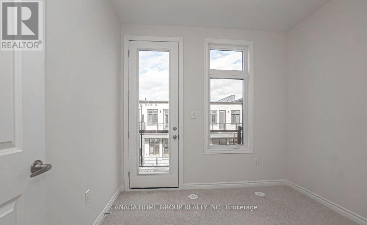 3099 Meadowridge Drive, Oakville, Ontario  L6H 7Z5 - Photo 9 - W13625366