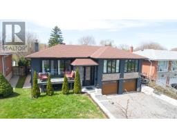 50 JEFFCOAT DRIVE, Toronto, Ontario