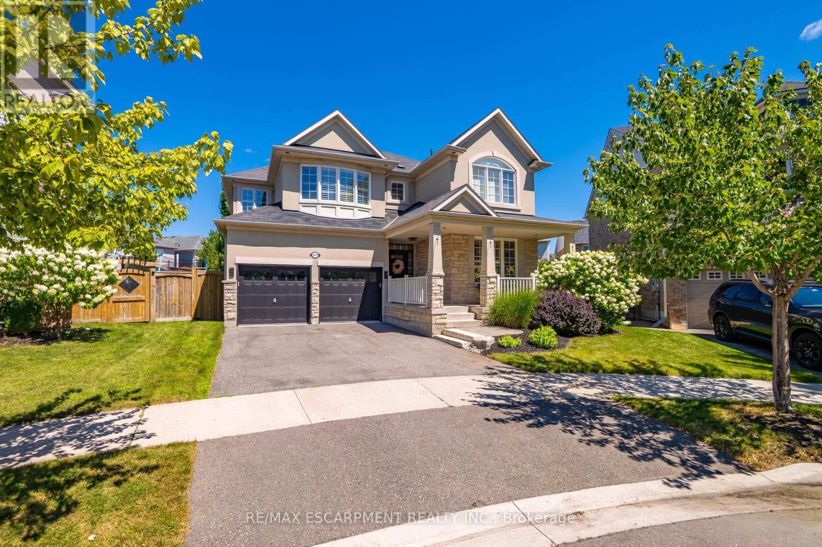 1533 Morse Place, Milton, Ontario  L9T 5V5 - Photo 3 - W13625420