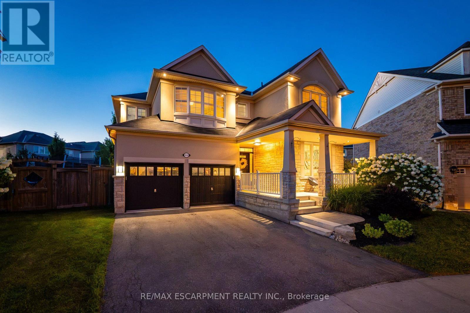 1533 Morse Place, Milton, Ontario  L9T 5V5 - Photo 4 - W13625420