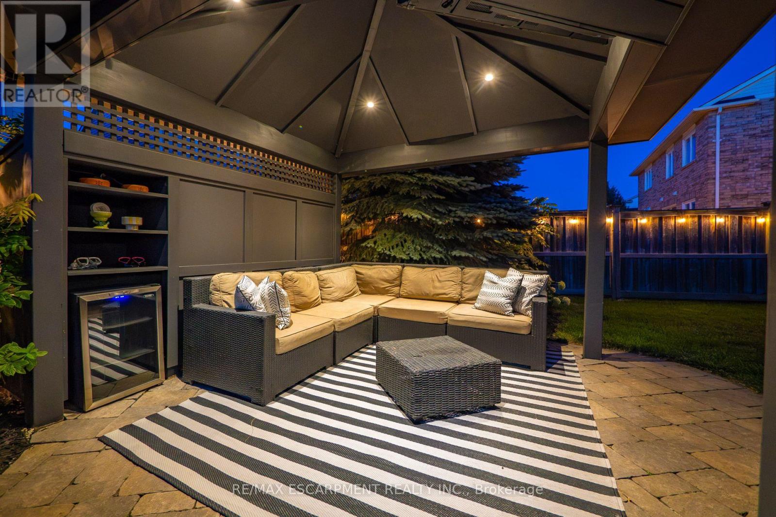 1533 Morse Place, Milton, Ontario  L9T 5V5 - Photo 46 - W13625420