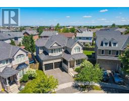 1533 MORSE PLACE, Milton, Ontario