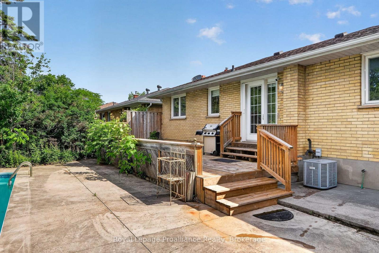 951 D'arcy Street, Cobourg, Ontario  K9A 4B6 - Photo 27 - X13446510