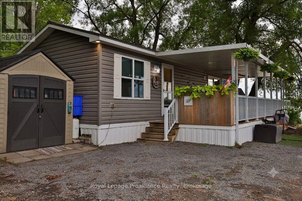 127 - 1024 County Road 12, Prince Edward County, Ontario  K0K 2T0 - Photo 3 - X13625108
