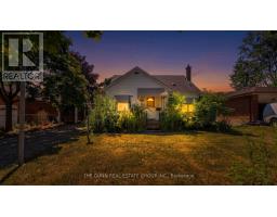 931 WILLOW DRIVE, London South, Ontario