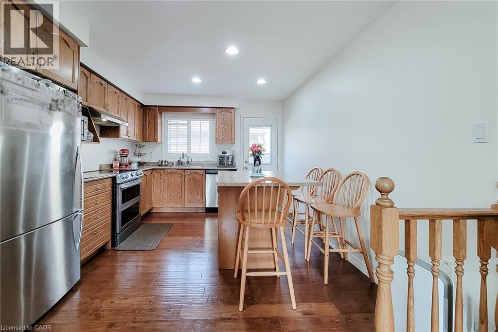 4 Treeview Court, Stoney Creek, Ontario  L8J 3R9 - Photo 12 - 40852582