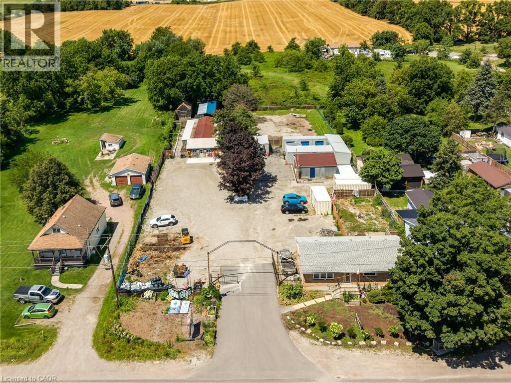 2300 HIGHWAY 6, hamilton, Ontario