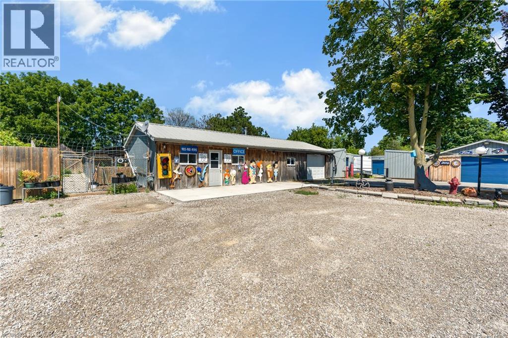 2300 Highway 6, Hamilton, Ontario  L0R 1W0 - Photo 3 - 40852578