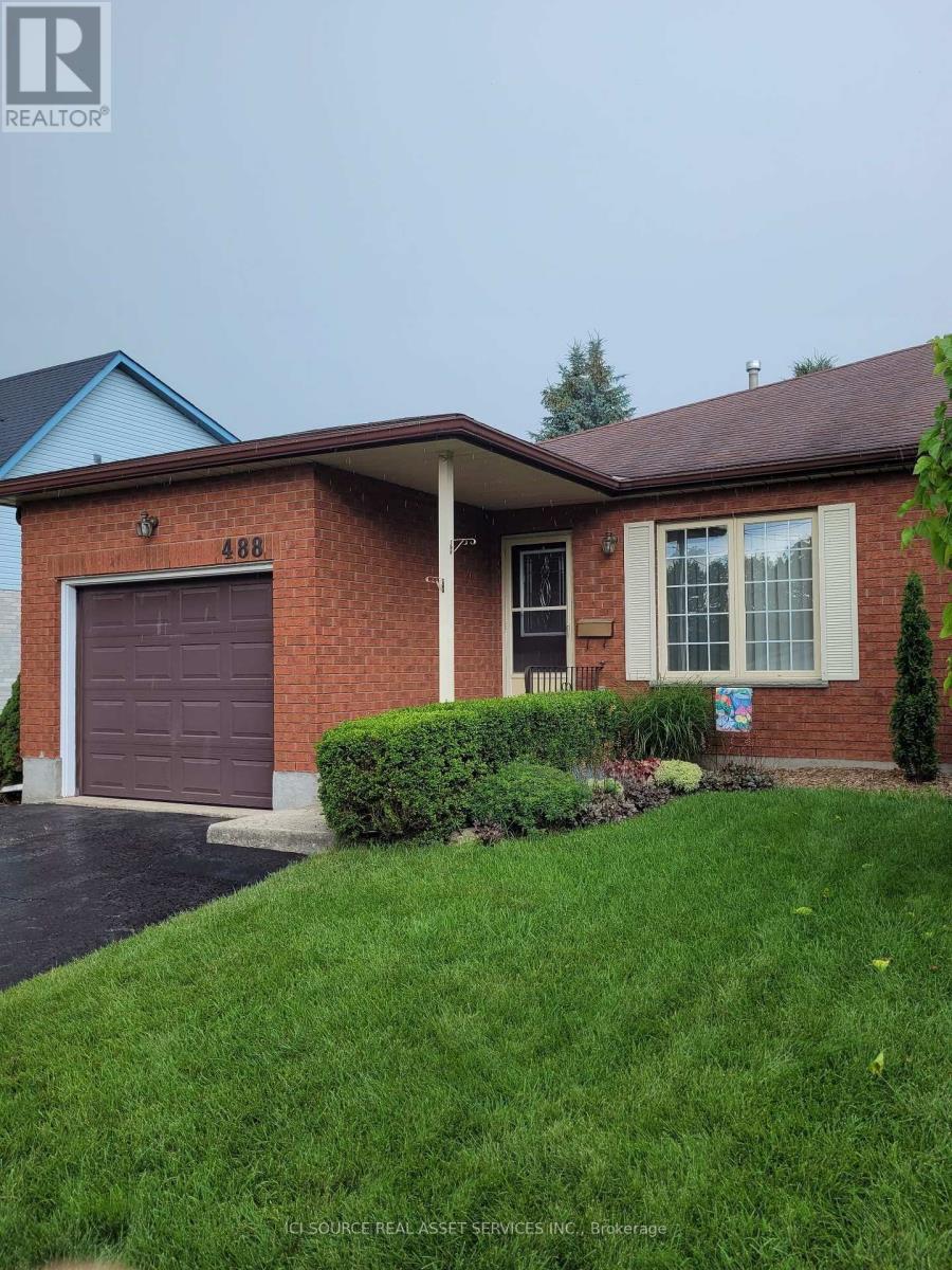 488 George Street W, West Grey, Ontario  N0G 1R0 - Photo 1 - X13625128