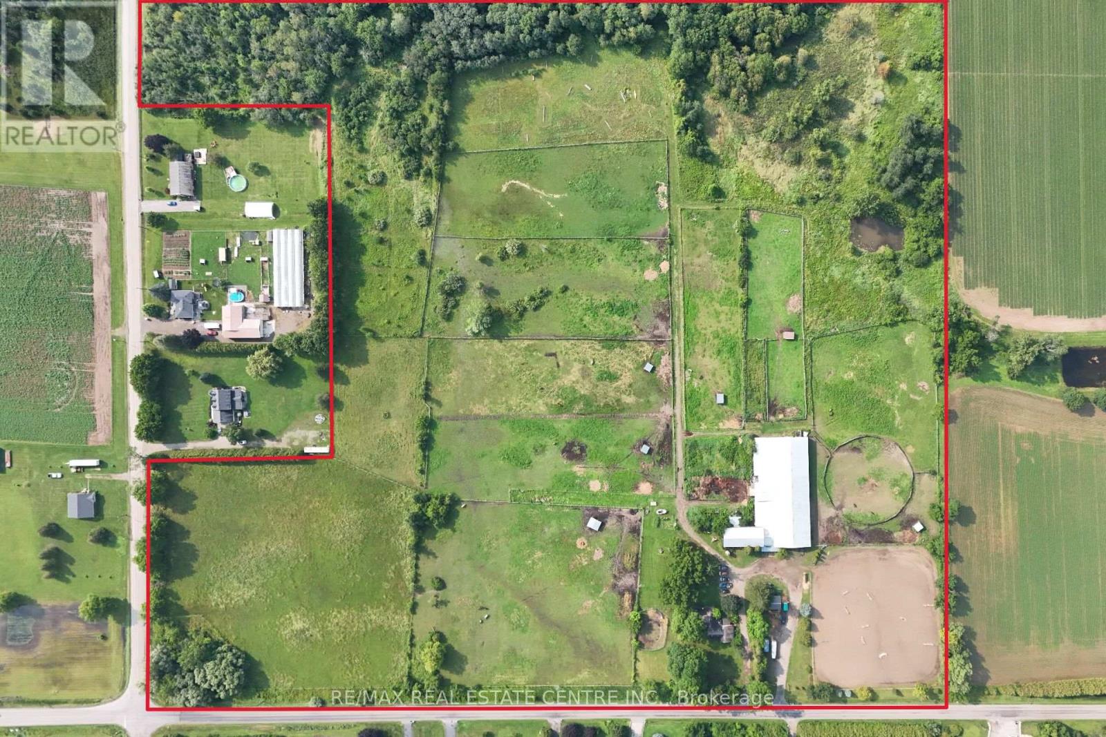 1374 5th Concession Road W, Hamilton, Ontario  L0R 2H2 - Photo 1 - X13625174