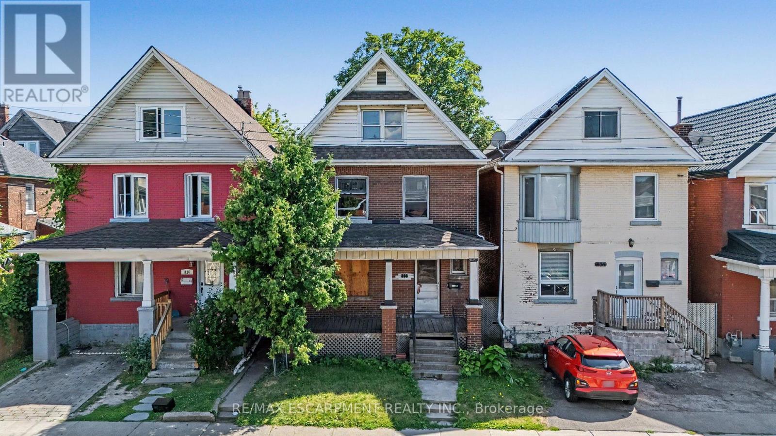 808 Cannon Street E, Hamilton, Ontario  L8L 2E8 - Photo 10 - X13625226