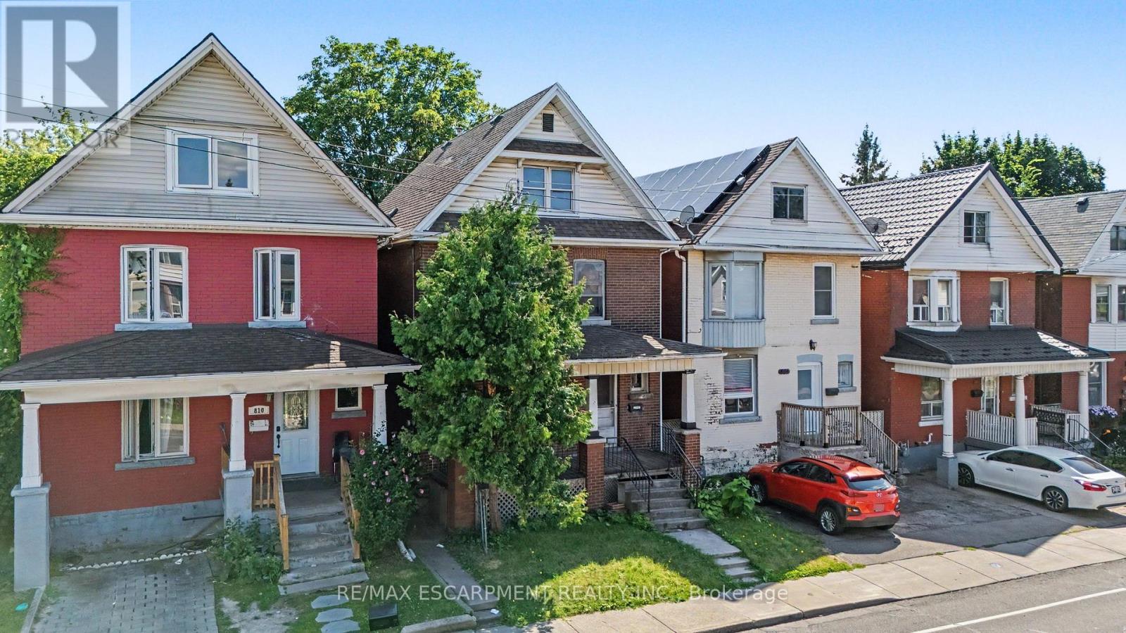 808 Cannon Street E, Hamilton, Ontario  L8L 2E8 - Photo 11 - X13625226