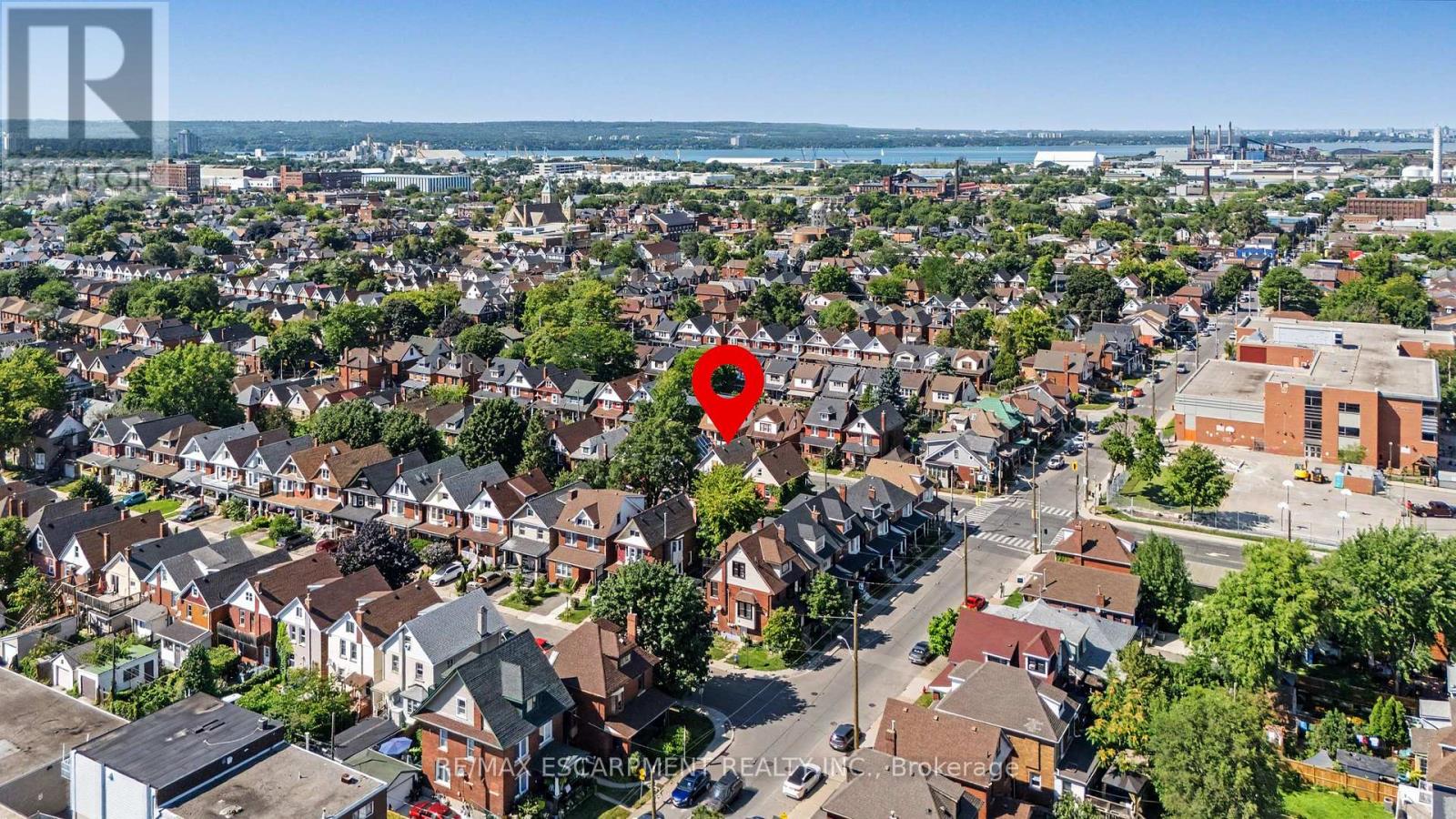 808 Cannon Street E, Hamilton, Ontario  L8L 2E8 - Photo 15 - X13625226