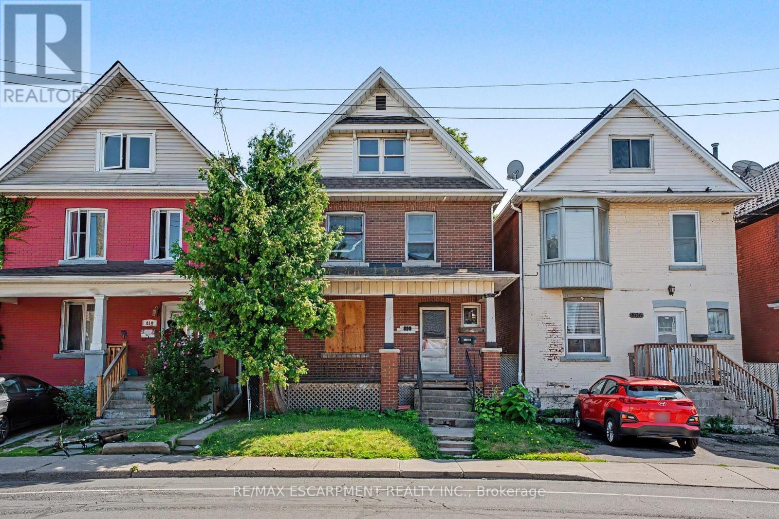 808 Cannon Street E, Hamilton, Ontario  L8L 2E8 - Photo 3 - X13625226