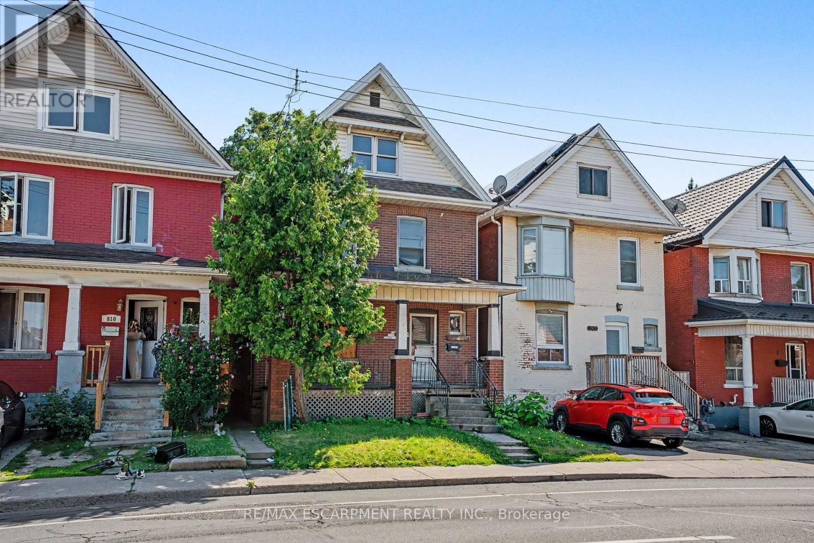 808 Cannon Street E, Hamilton, Ontario  L8L 2E8 - Photo 4 - X13625226