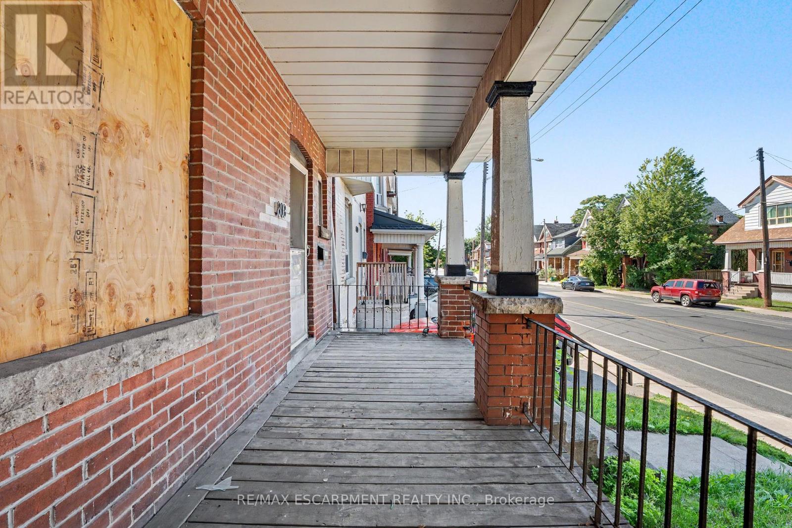 808 Cannon Street E, Hamilton, Ontario  L8L 2E8 - Photo 5 - X13625226