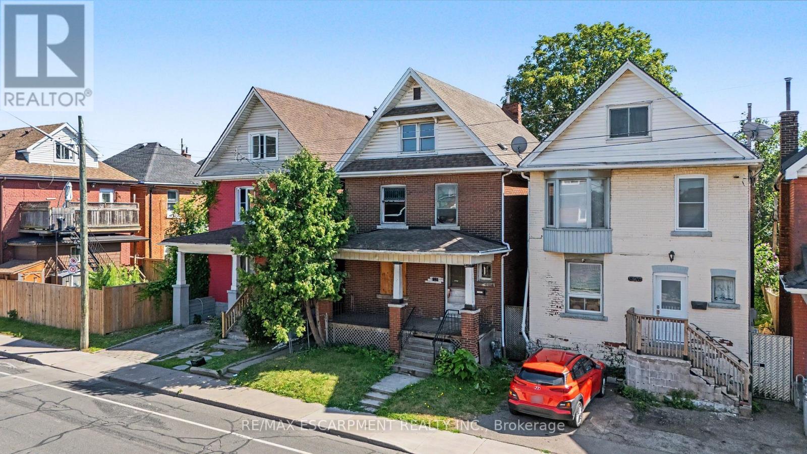 808 Cannon Street E, Hamilton, Ontario  L8L 2E8 - Photo 9 - X13625226