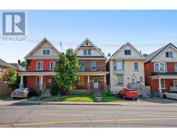 808 CANNON STREET E, Hamilton, Ontario