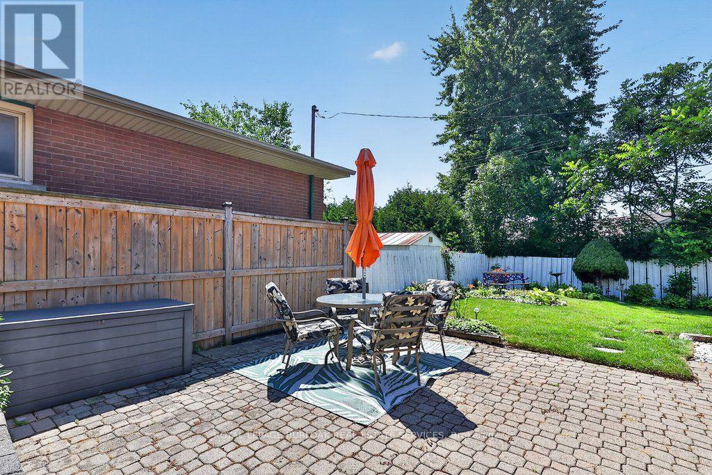 20 Cardinal Drive, Hamilton, Ontario  L9A 4H4 - Photo 25 - X13625260