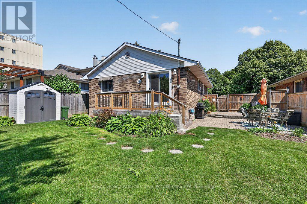 20 Cardinal Drive, Hamilton, Ontario  L9A 4H4 - Photo 28 - X13625260