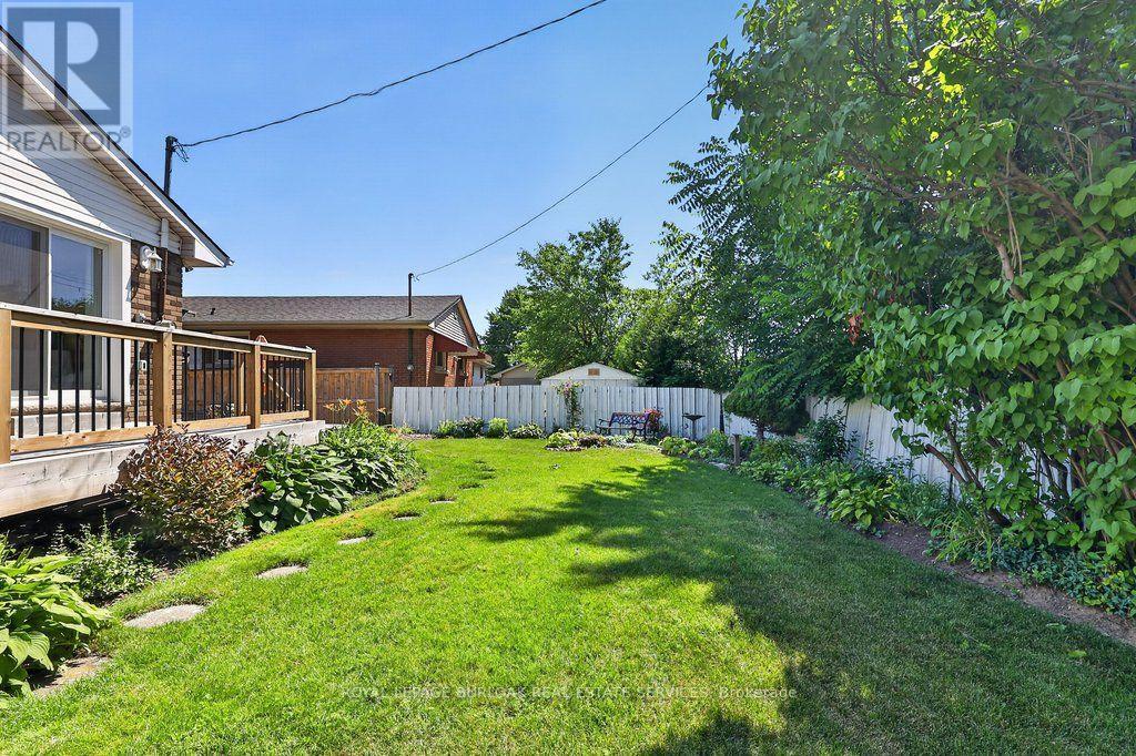 20 Cardinal Drive, Hamilton, Ontario  L9A 4H4 - Photo 3 - X13625260