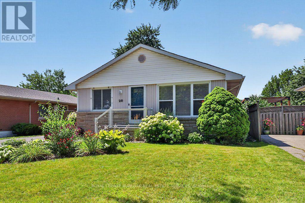 20 Cardinal Drive, Hamilton, Ontario  L9A 4H4 - Photo 30 - X13625260