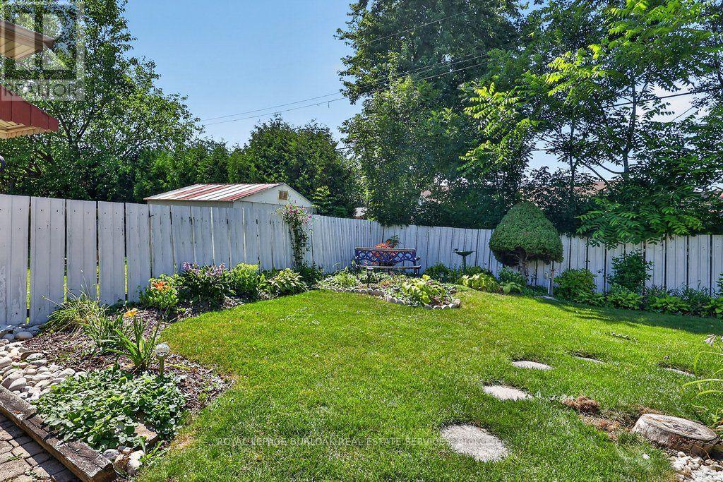 20 Cardinal Drive, Hamilton, Ontario  L9A 4H4 - Photo 4 - X13625260