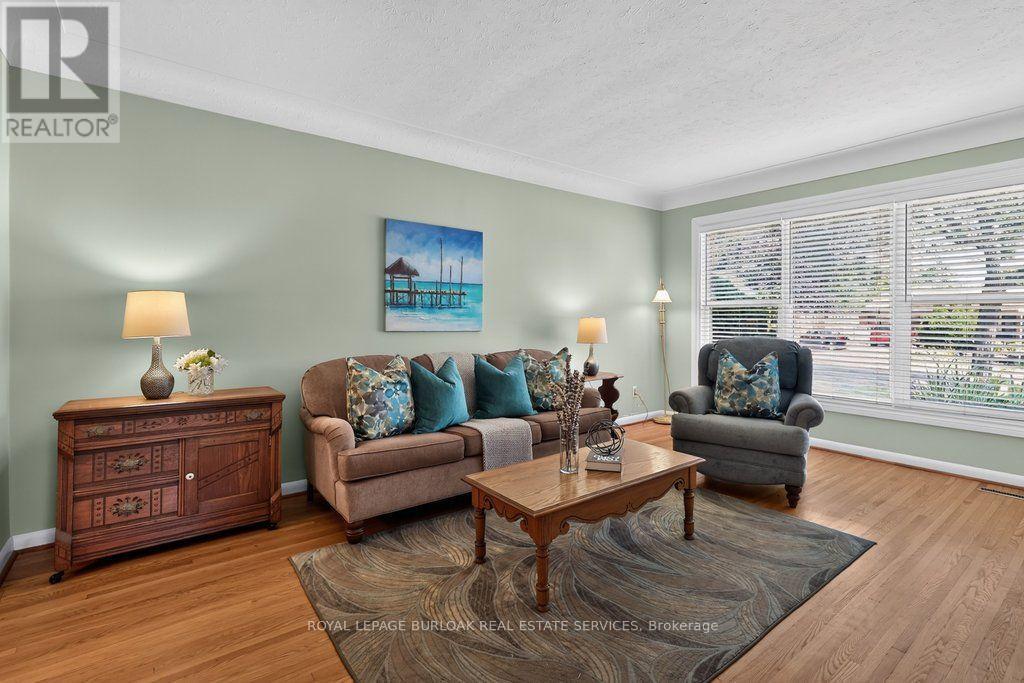 20 Cardinal Drive, Hamilton, Ontario  L9A 4H4 - Photo 5 - X13625260