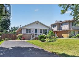 20 CARDINAL DRIVE, Hamilton, Ontario