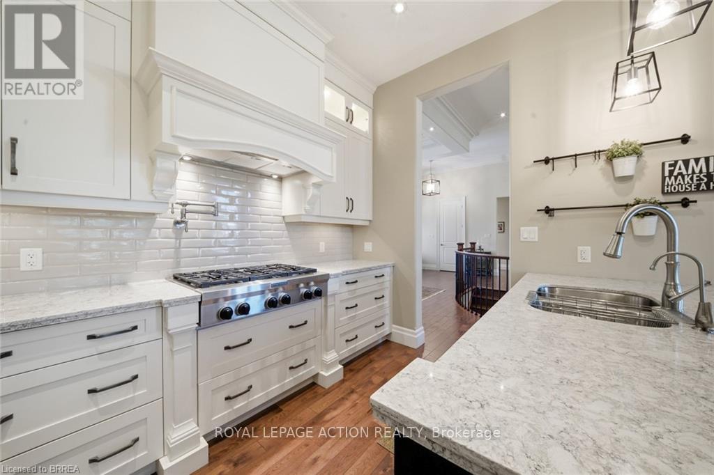 14 Ellington Place, Brantford, Ontario  N3T 0H5 - Photo 15 - X13625268