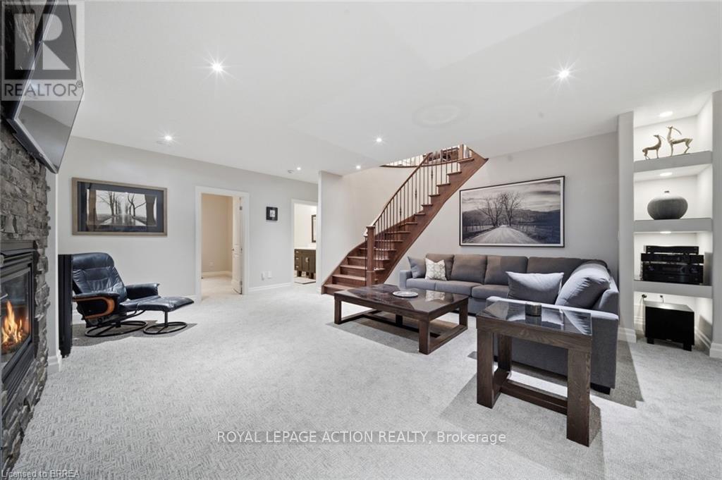 14 Ellington Place, Brantford, Ontario  N3T 0H5 - Photo 30 - X13625268