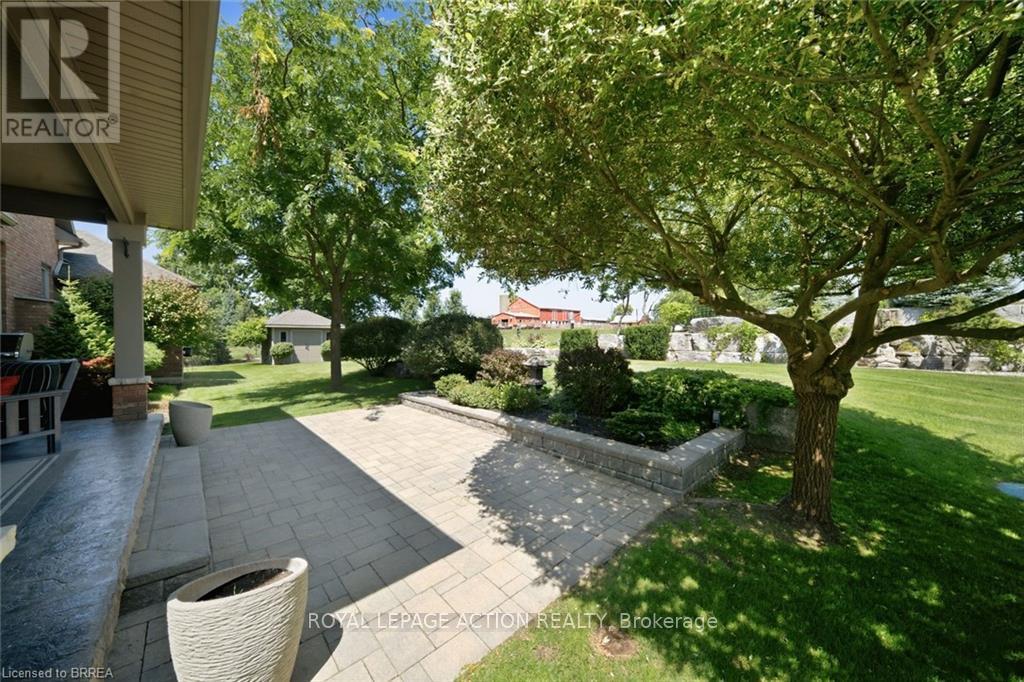 14 Ellington Place, Brantford, Ontario  N3T 0H5 - Photo 40 - X13625268