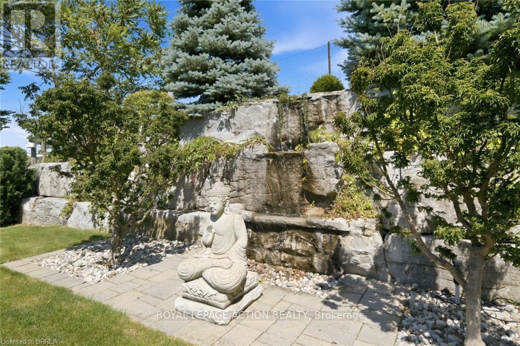 14 Ellington Place, Brantford, Ontario  N3T 0H5 - Photo 41 - X13625268