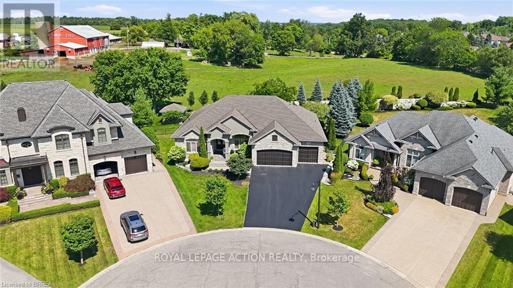 14 Ellington Place, Brantford, Ontario  N3T 0H5 - Photo 47 - X13625268